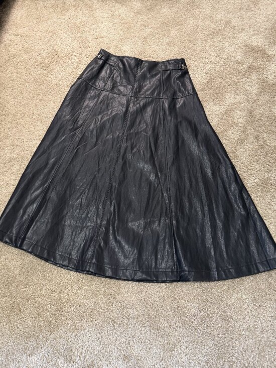 Her...Bottari Dresses & Skirts - Her...Bottari Skirt